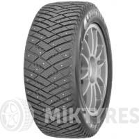 Goodyear Ultra Grip Ice Arctic 275/45 R20 110T Silent (шип)